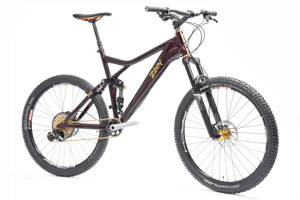 xxl 29 mountain bike