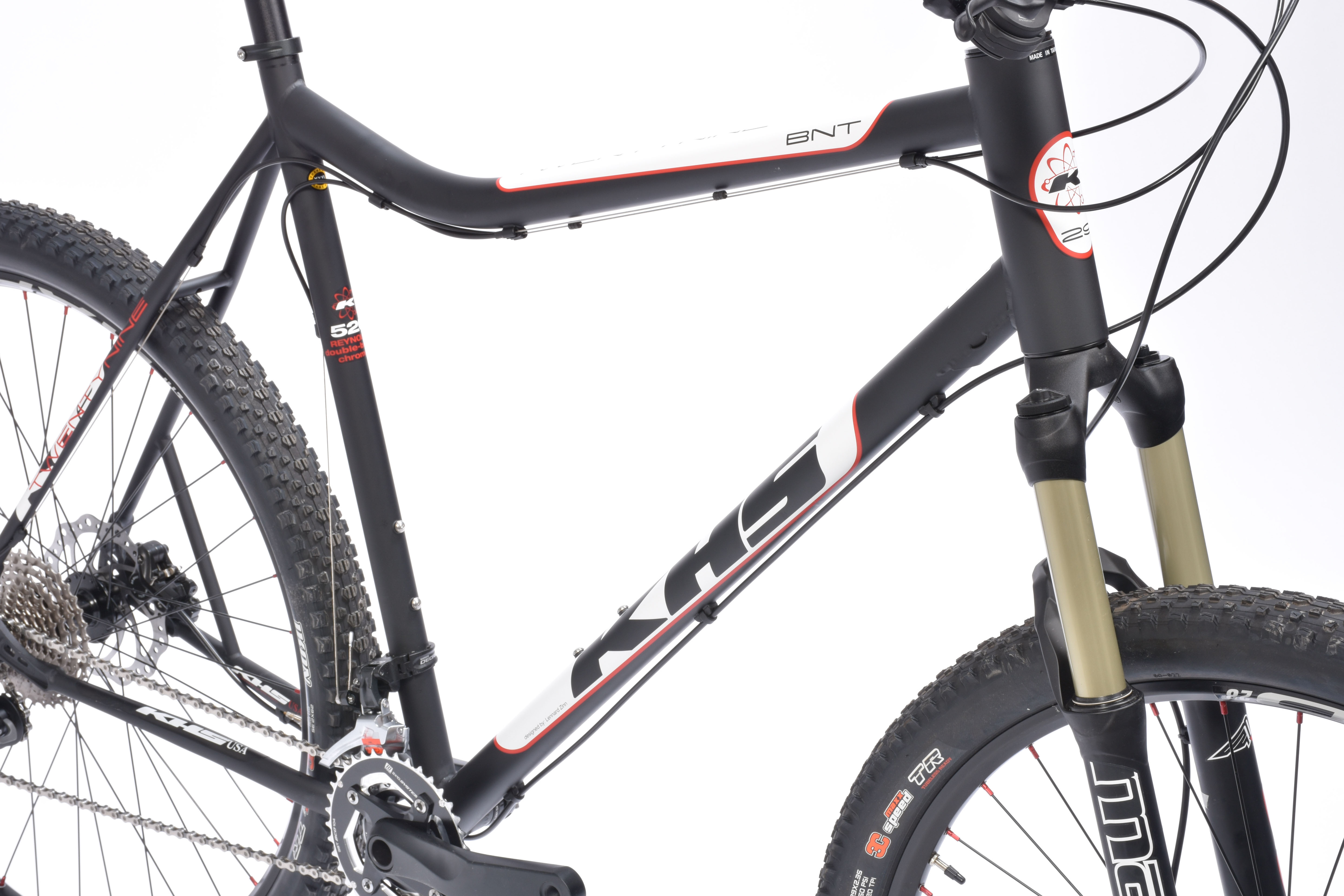 mountain bike 29 xxl