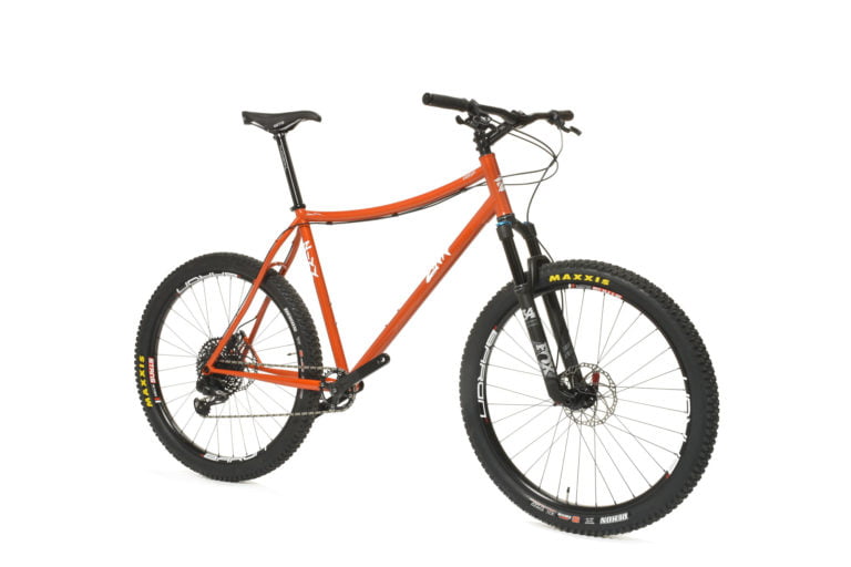 XL Mountain Bike XL Mountain bikes Zinn Cycles