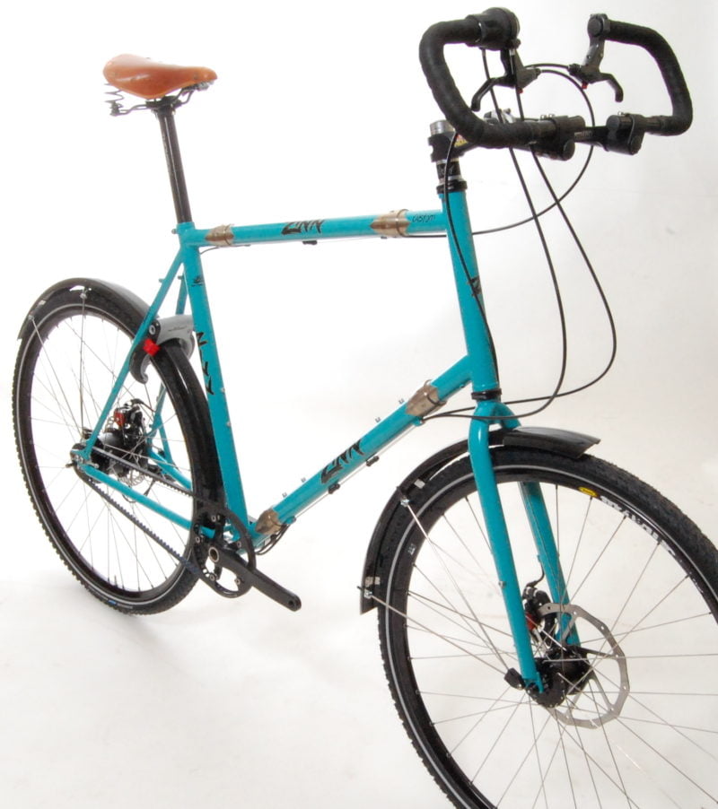 travelo bike origin