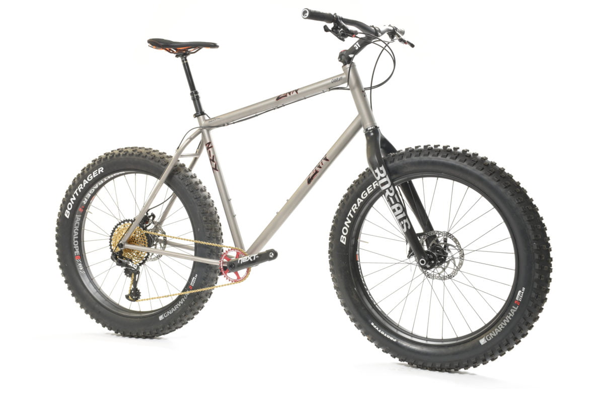 Bikes for tall guys Zinn cycles makes big and tall bikes