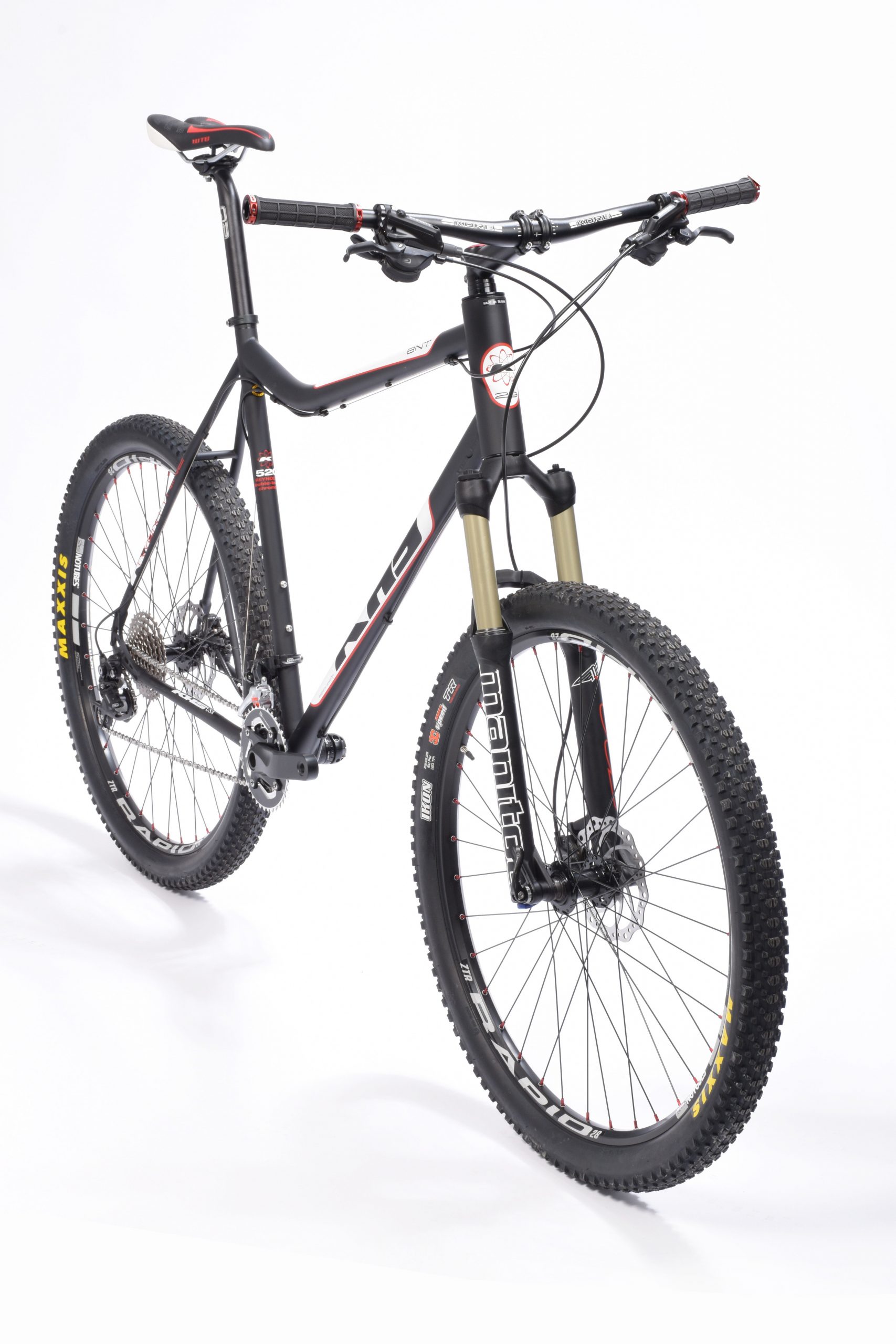 mountain bike xl 29