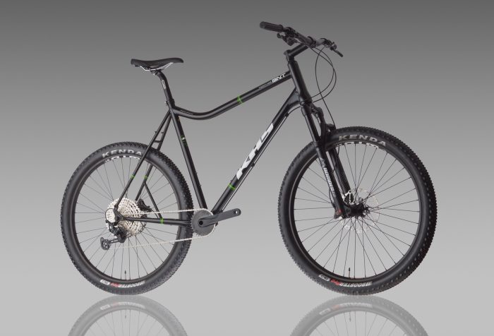KHS BNT 29er 2023 model XXL mountain bike