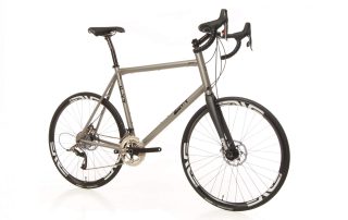 Dolomite OS Disc Bicycle