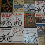 Zinn and The Art Of Bike Maintenance