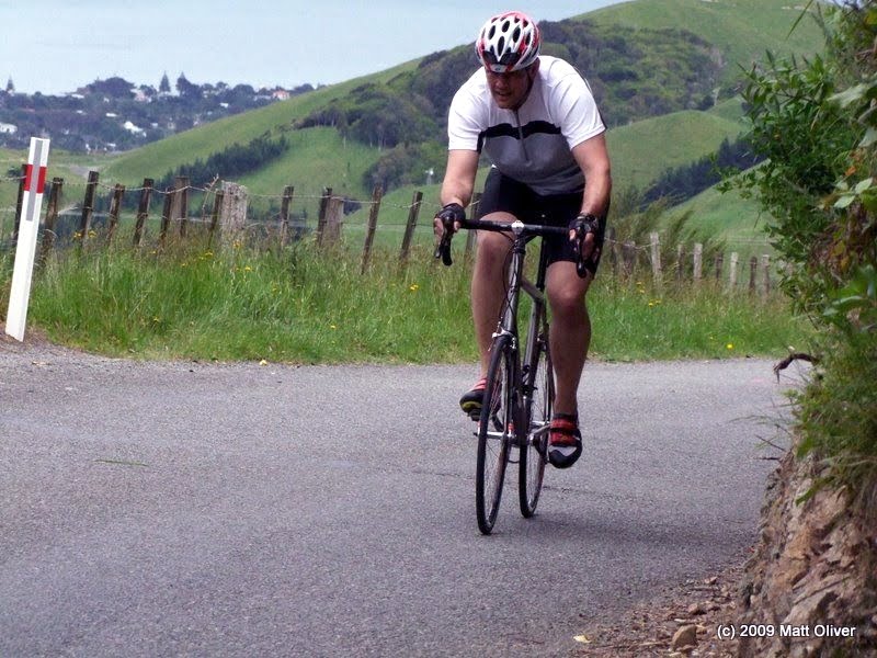 Bicycles for big and tall cyclists