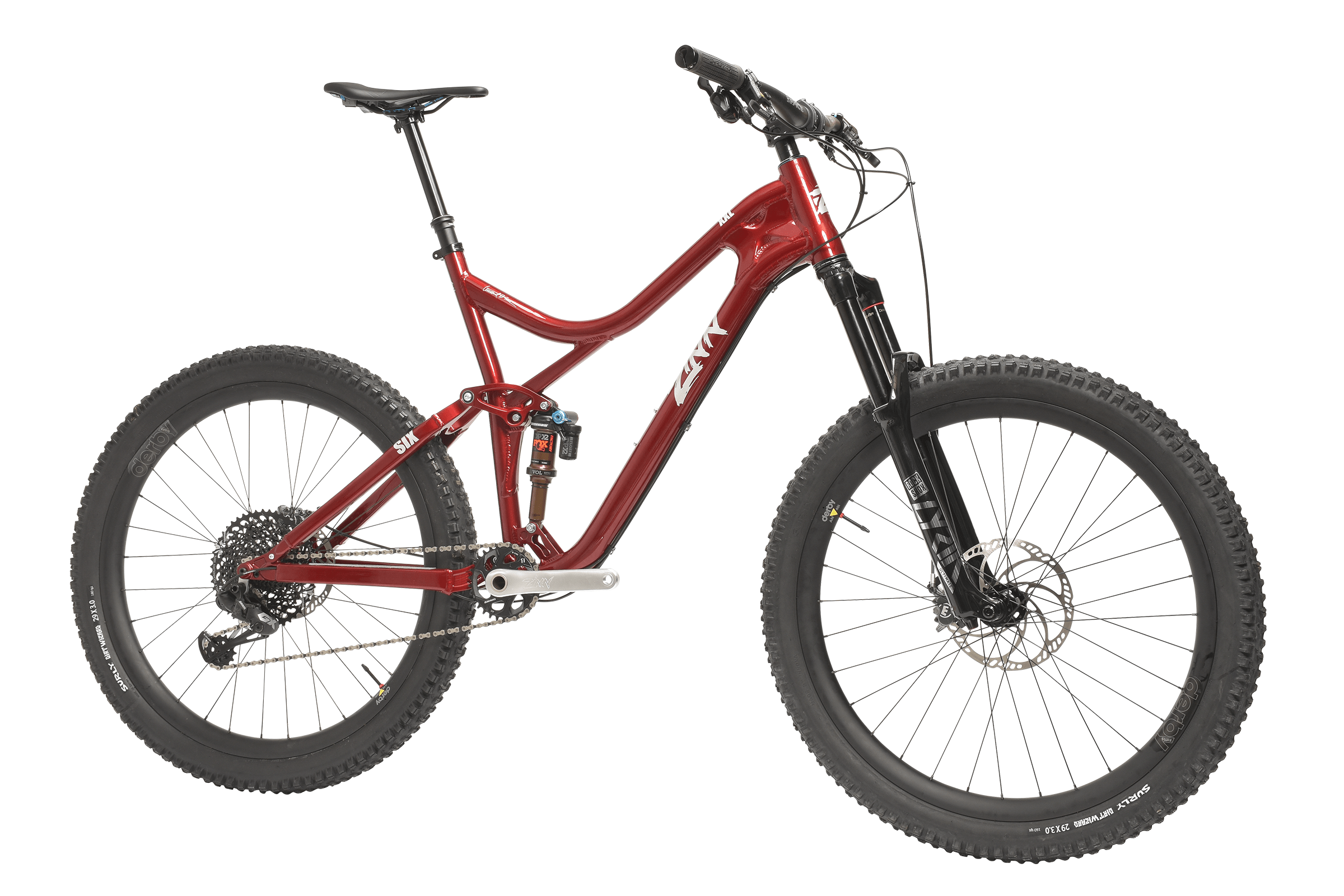 Mountain bikes for big and tall guys on sale