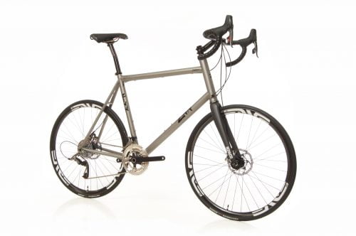 disc brake road bike