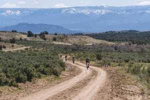 Wild Horse Gravel Race