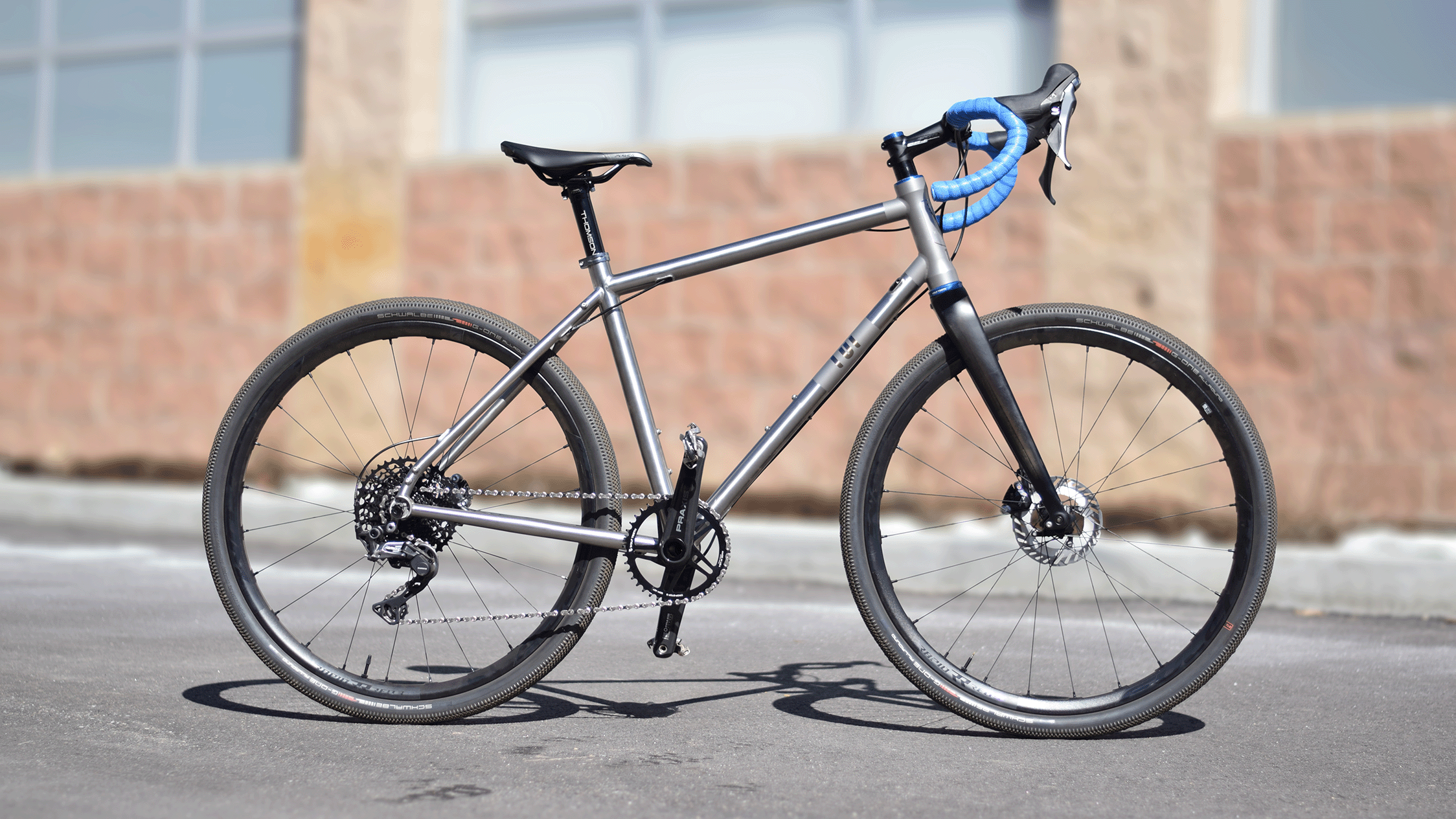 Small gravel bike best sale